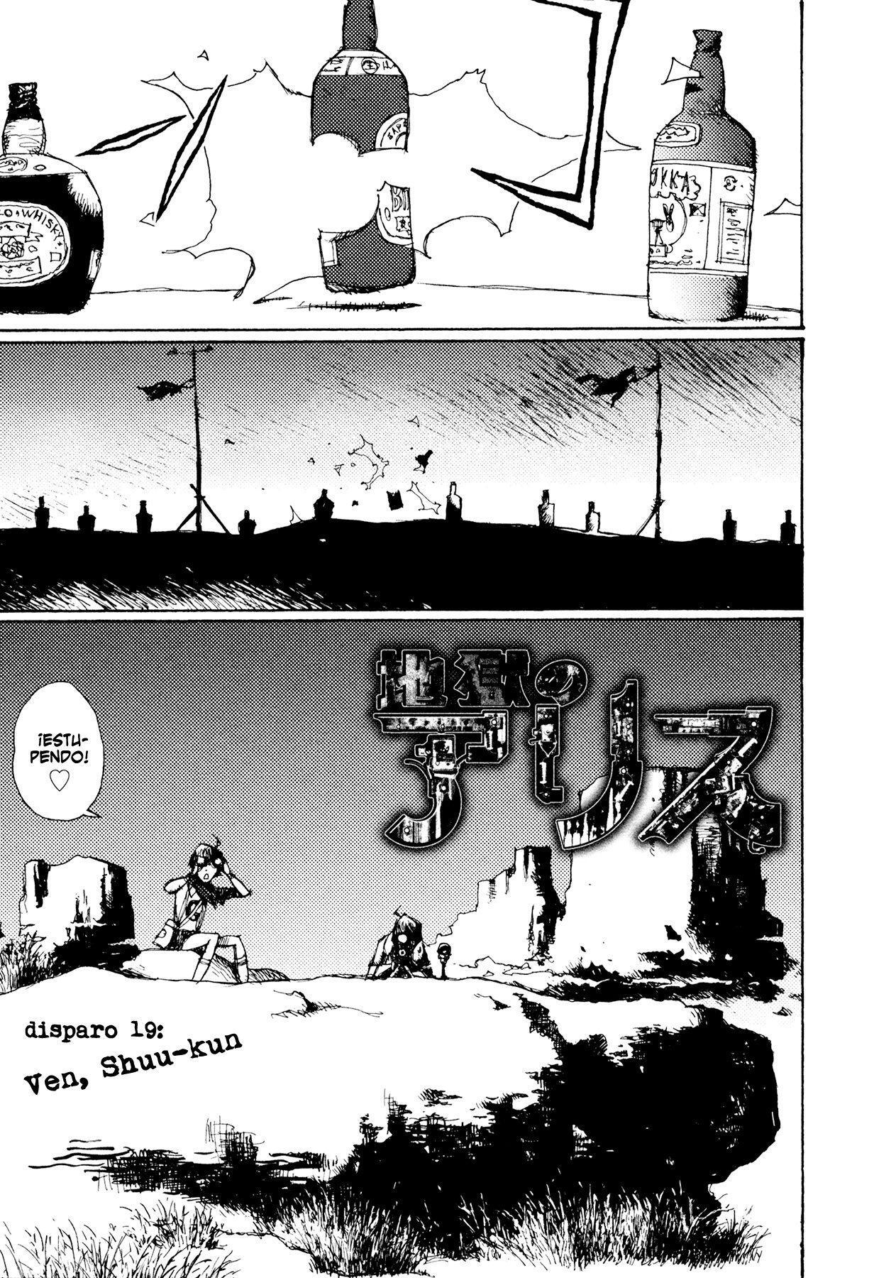 Capitulo 19 page 1