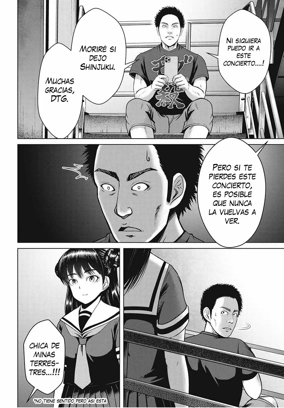 Capitulo 22 page 21