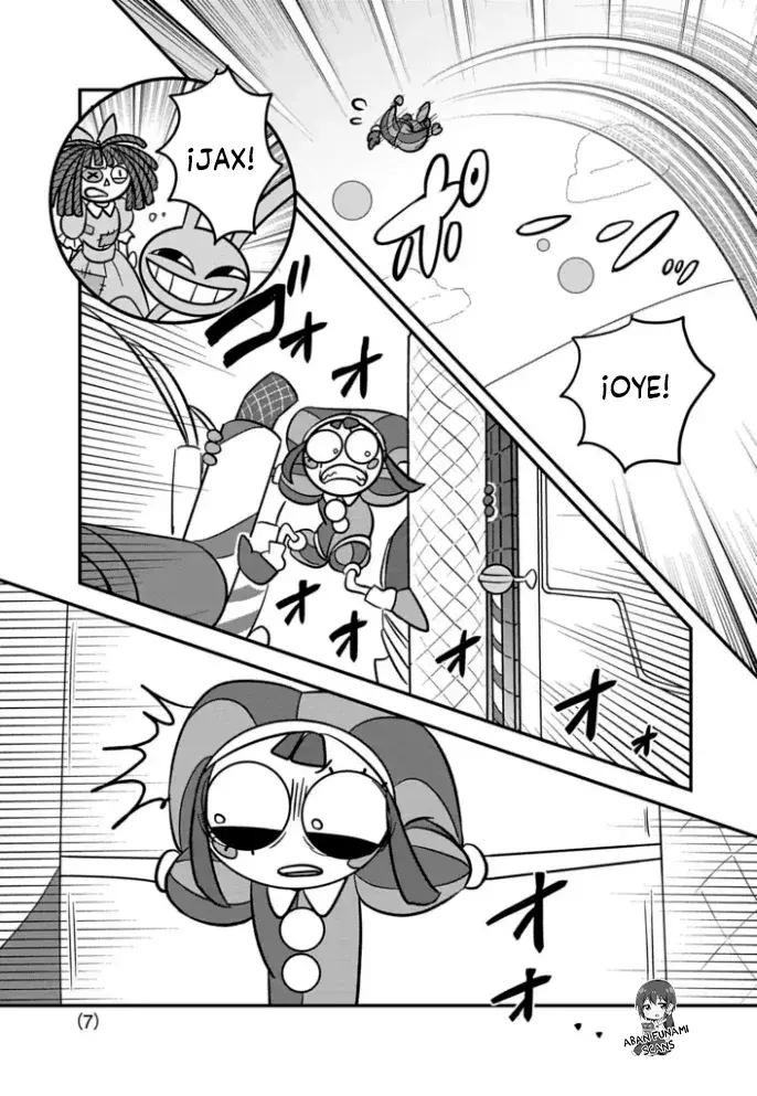 Capitulo 7 page 9