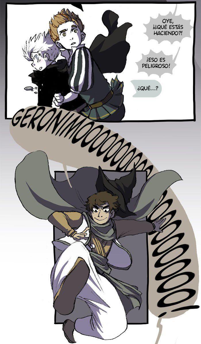Capitulo 39 page 15