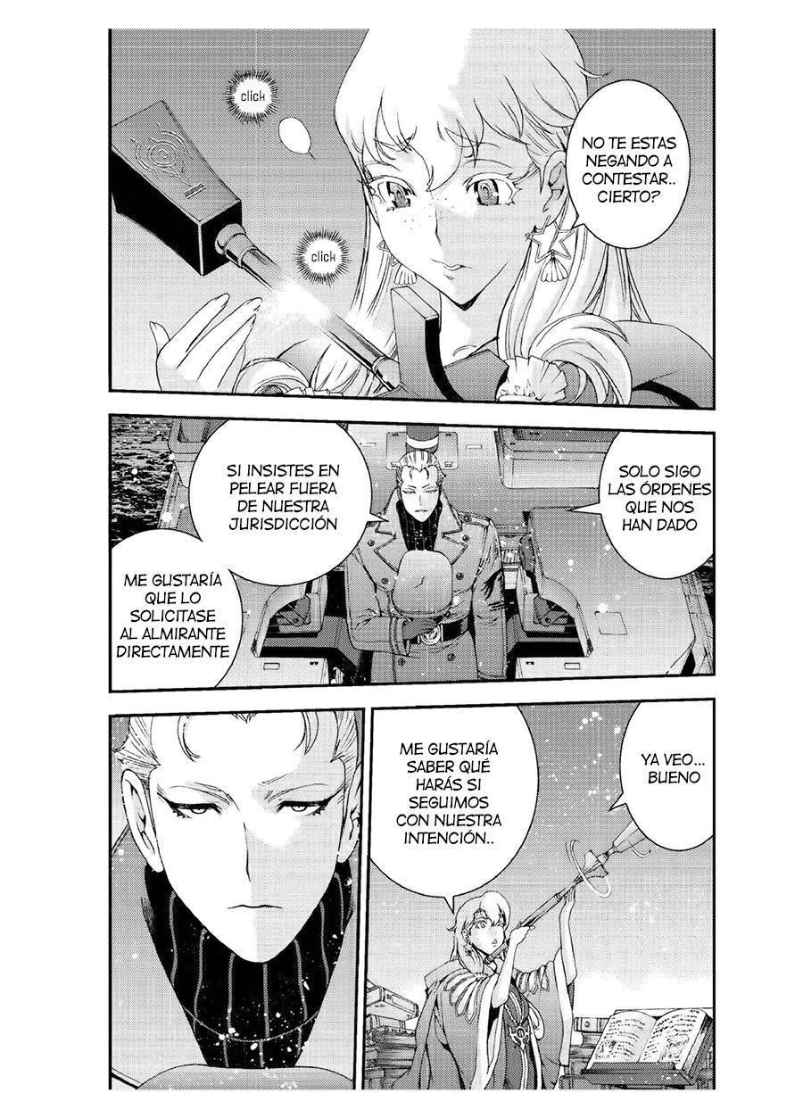 Capitulo 65 page 12