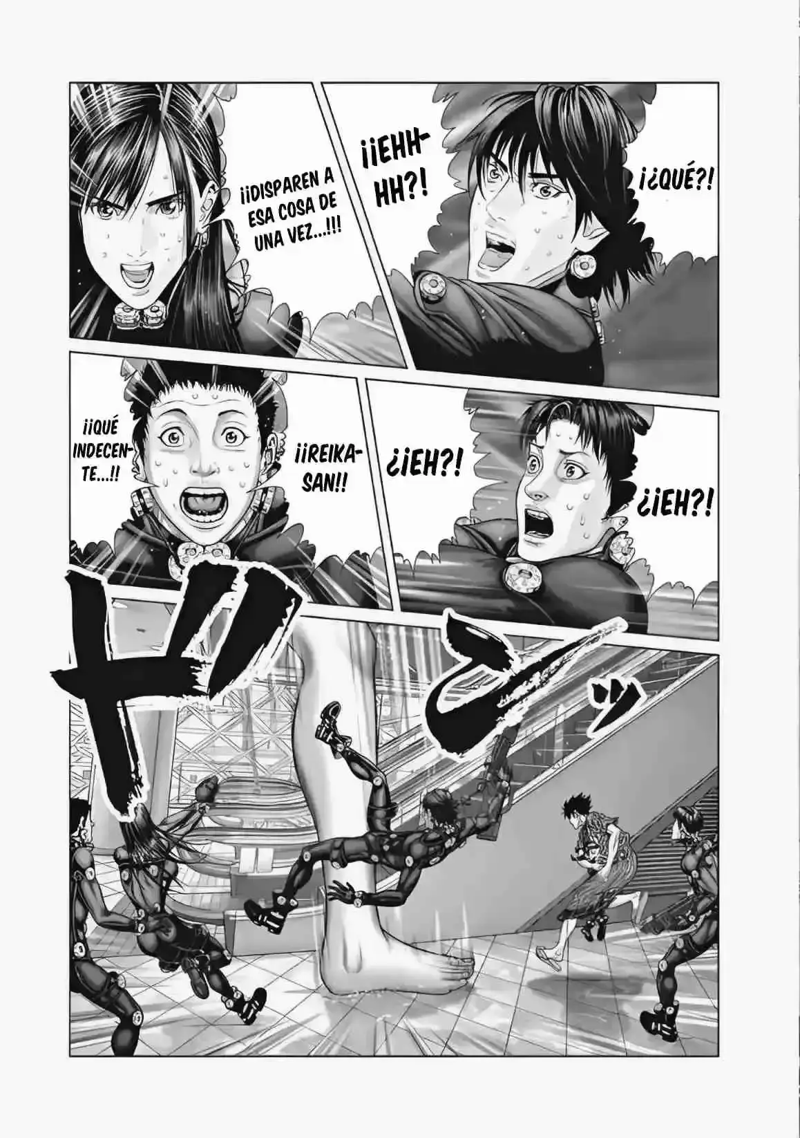 Capitulo 75 page 3