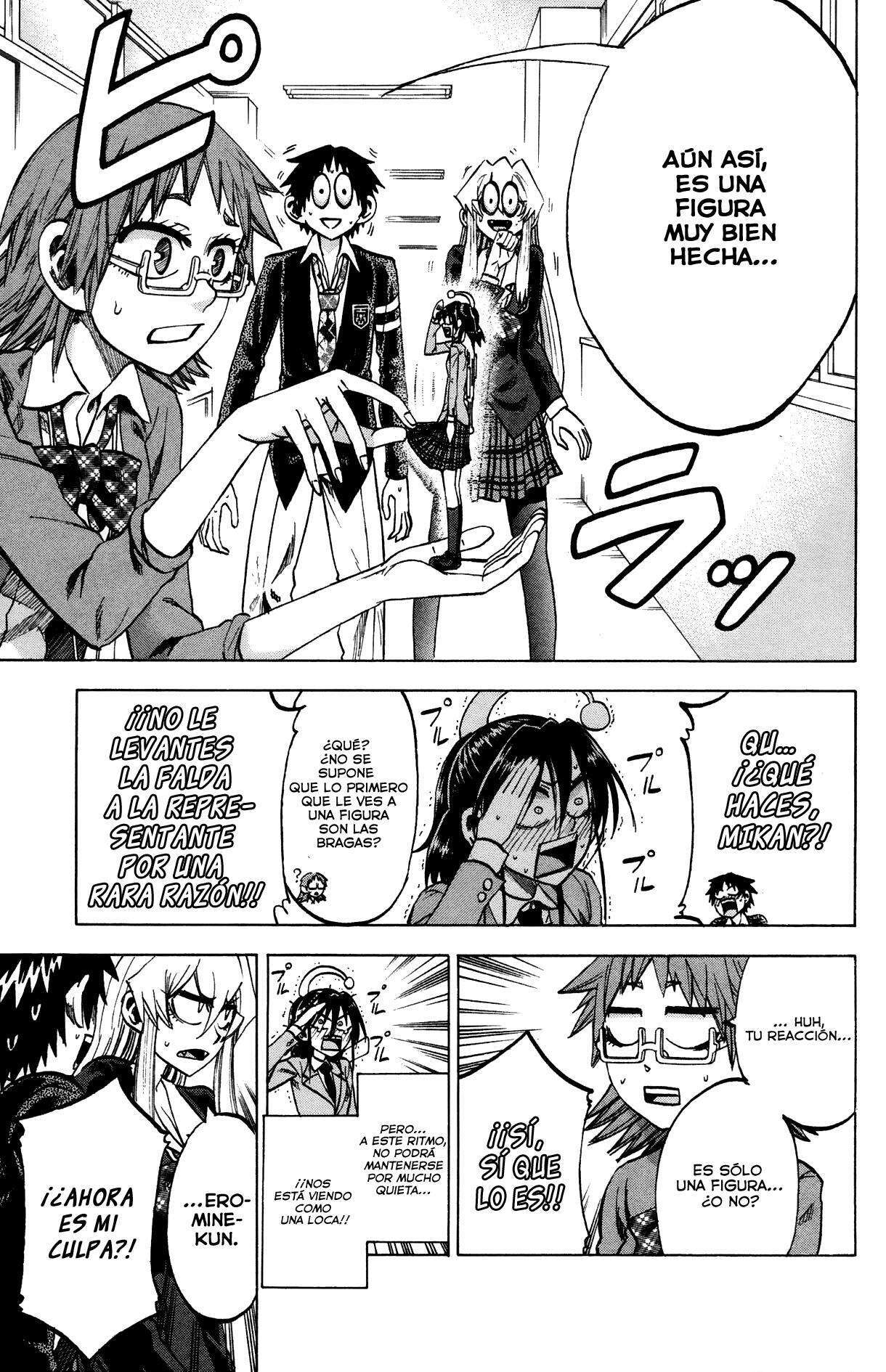 Capitulo 66 page 10