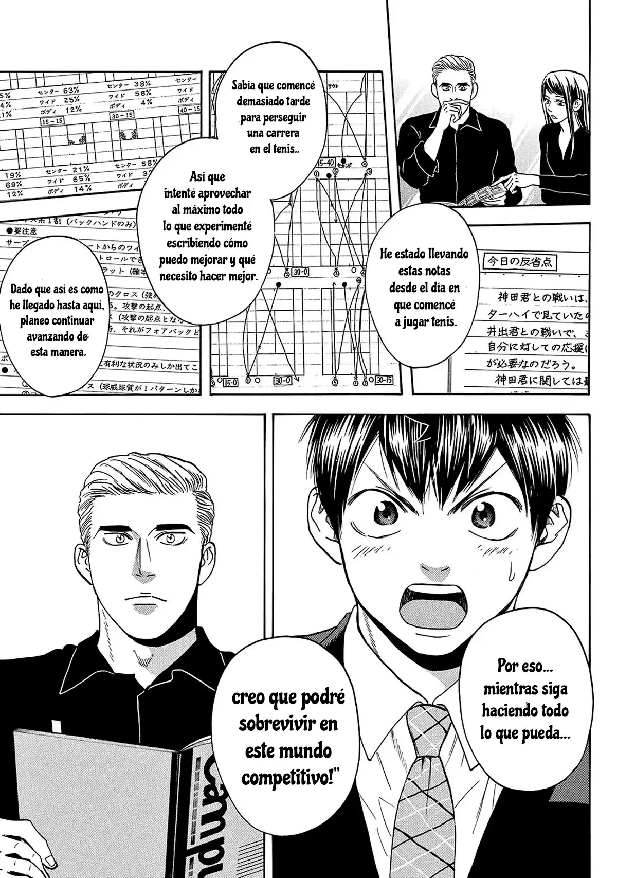 Capitulo 374 page 17