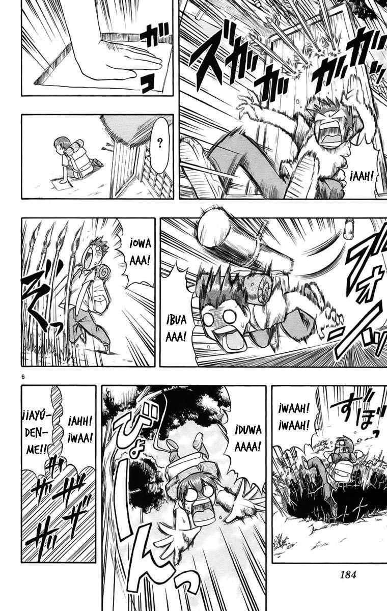 Capitulo 30 page 6