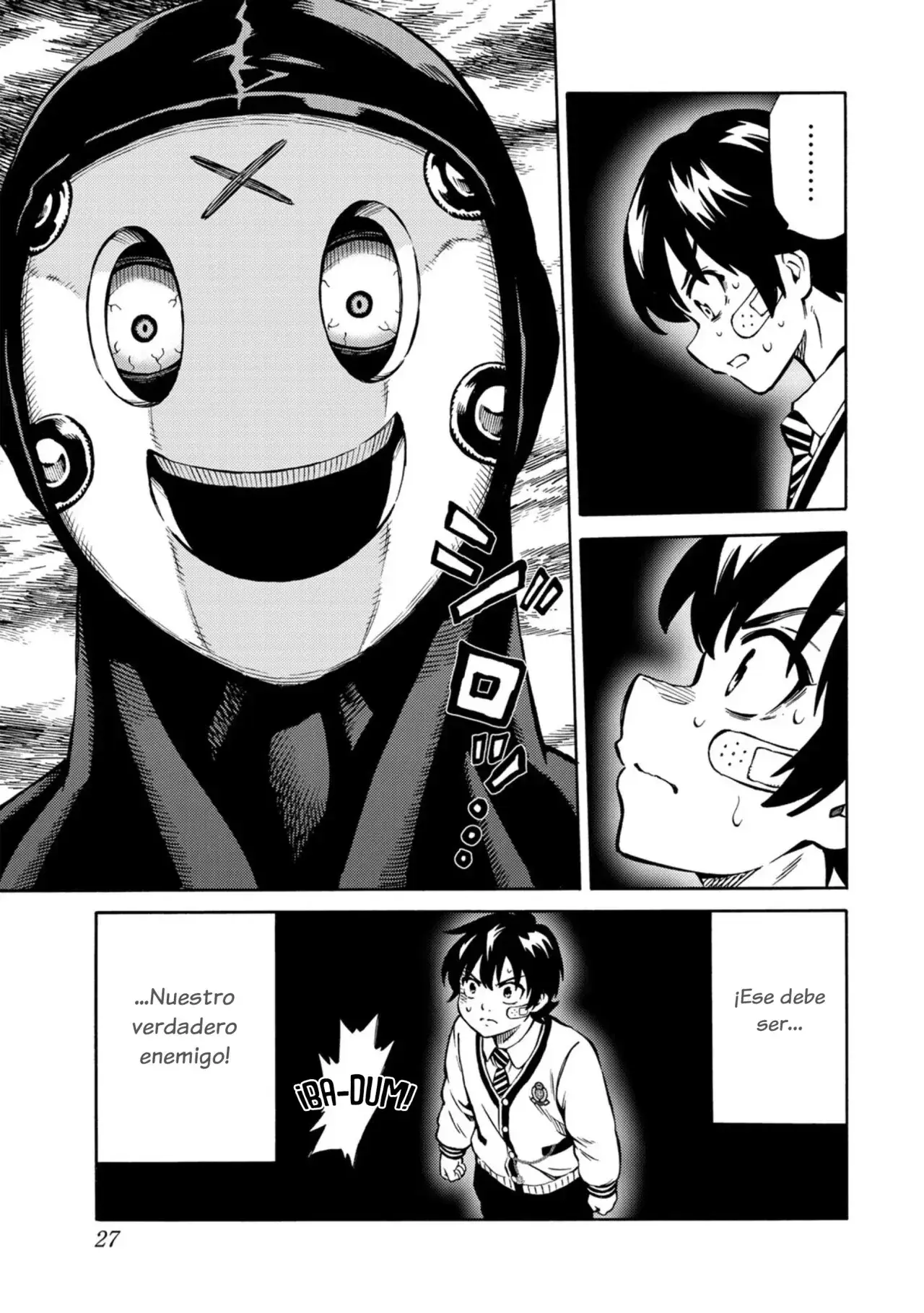 Capitulo 58 page 9