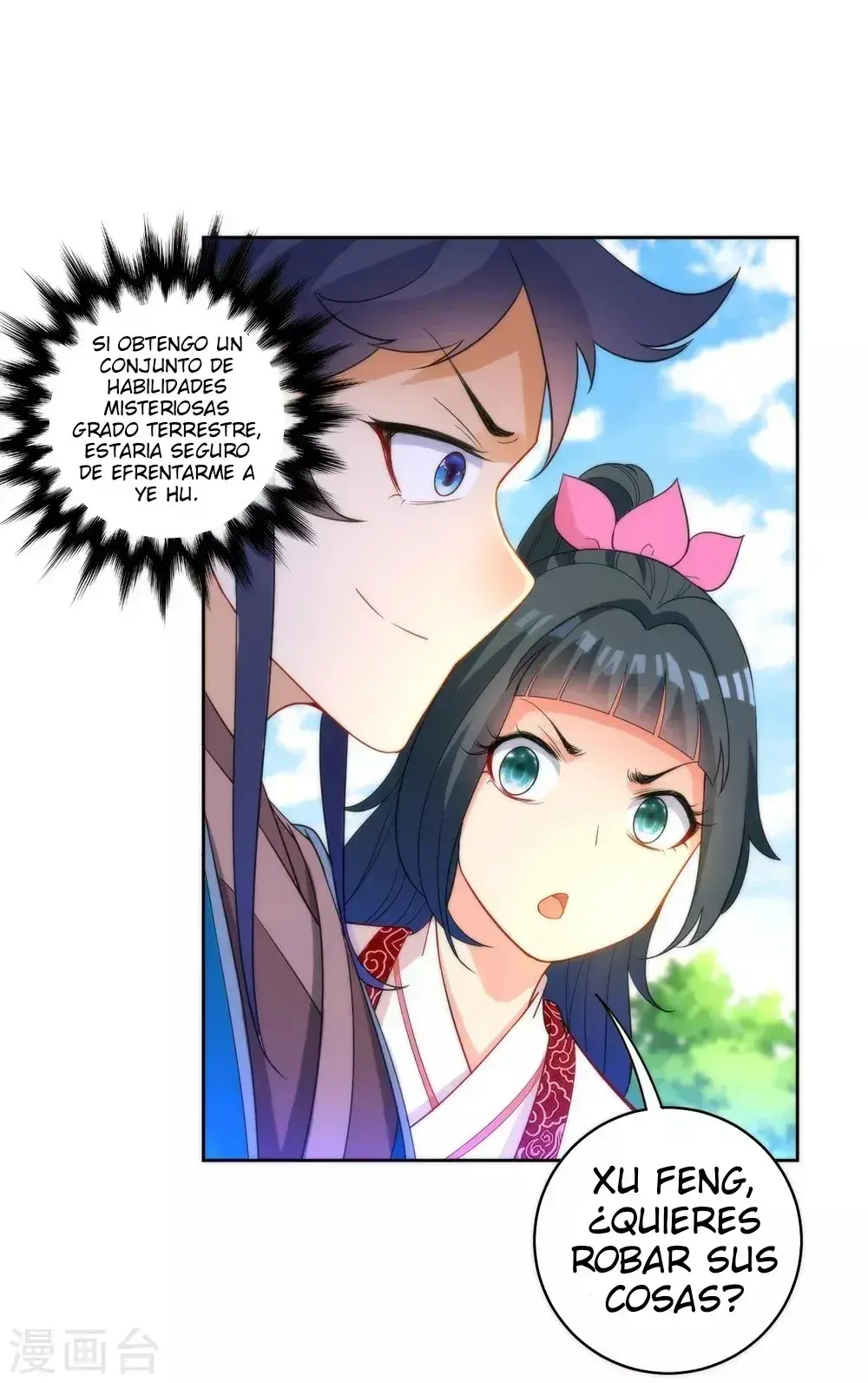 Capitulo 53 page 34