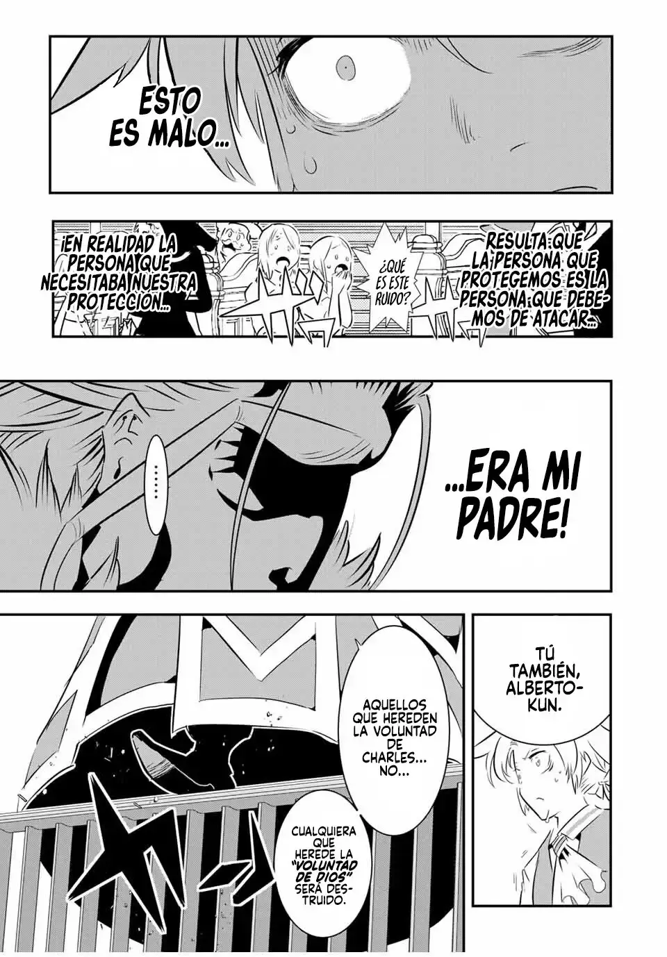 Capitulo 67 page 10