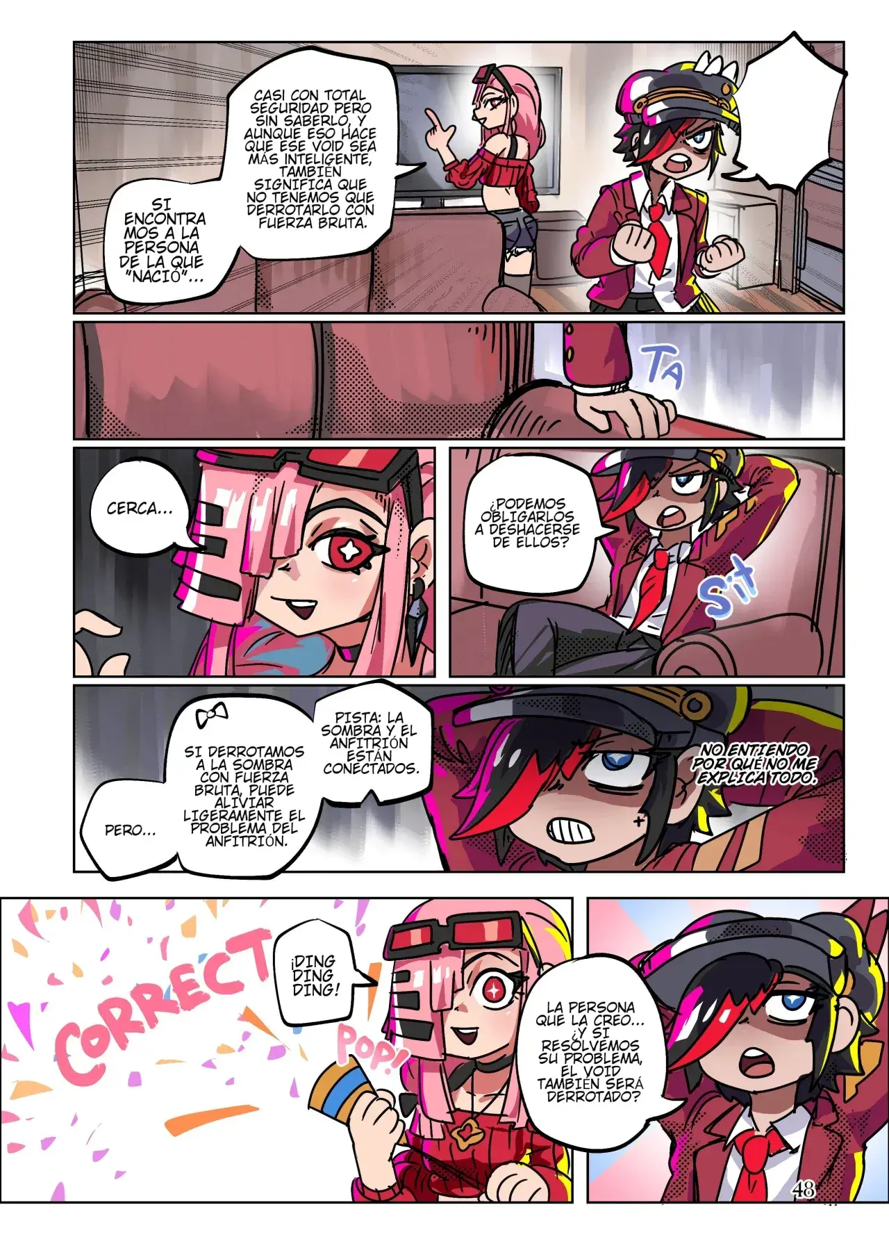 Capitulo 20 page 9