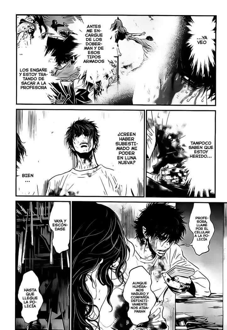 Capitulo 100 page 16