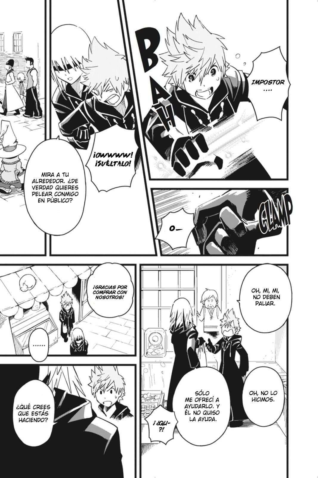Capitulo 29 page 20