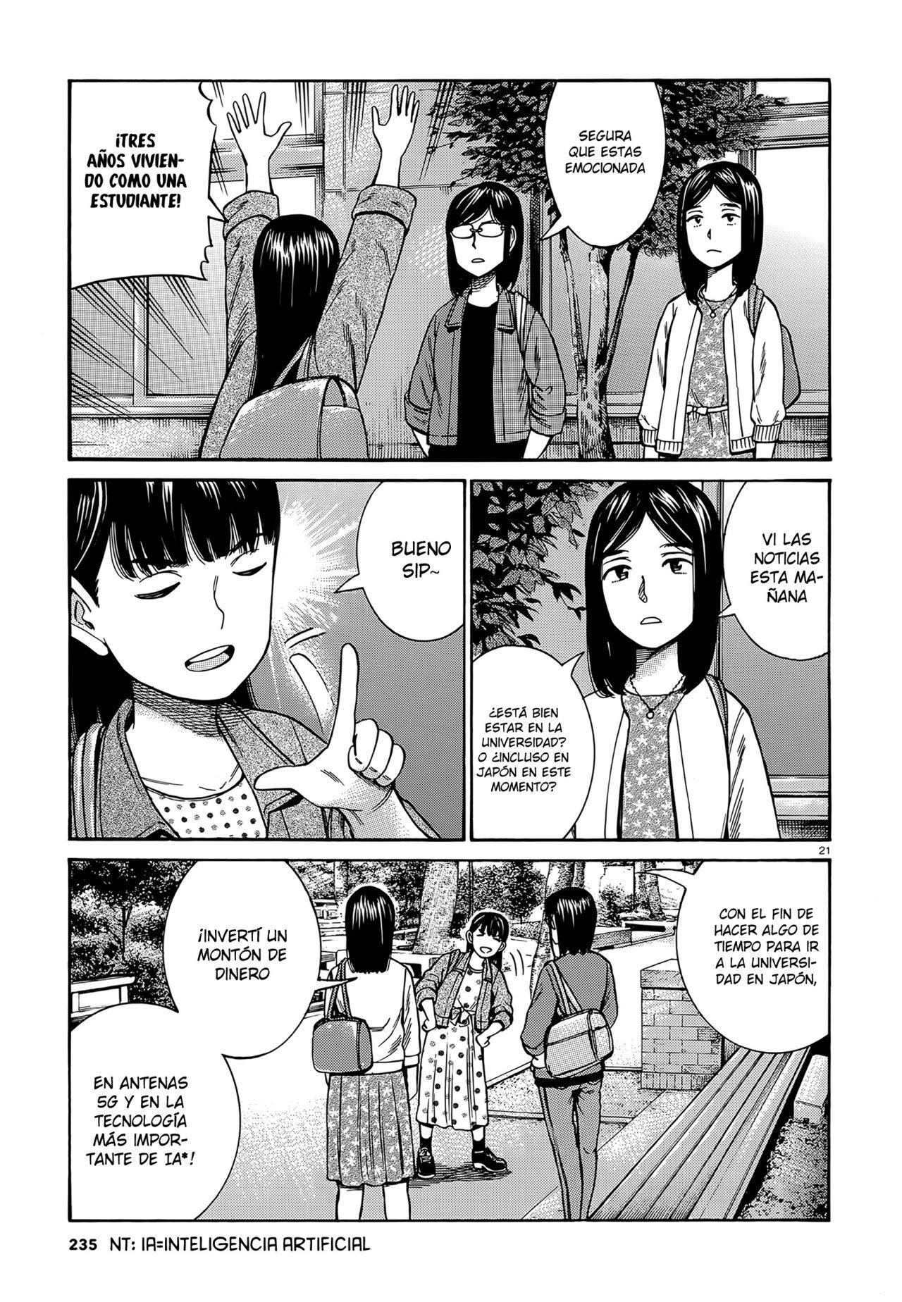 Capitulo 99 page 22