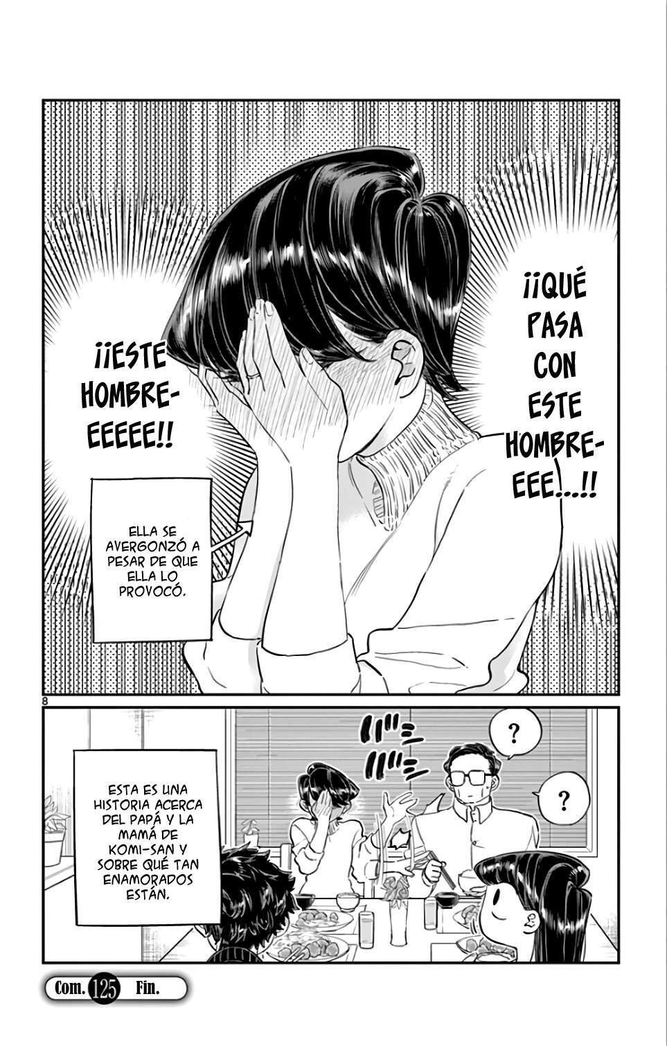 Capitulo 125 page 9