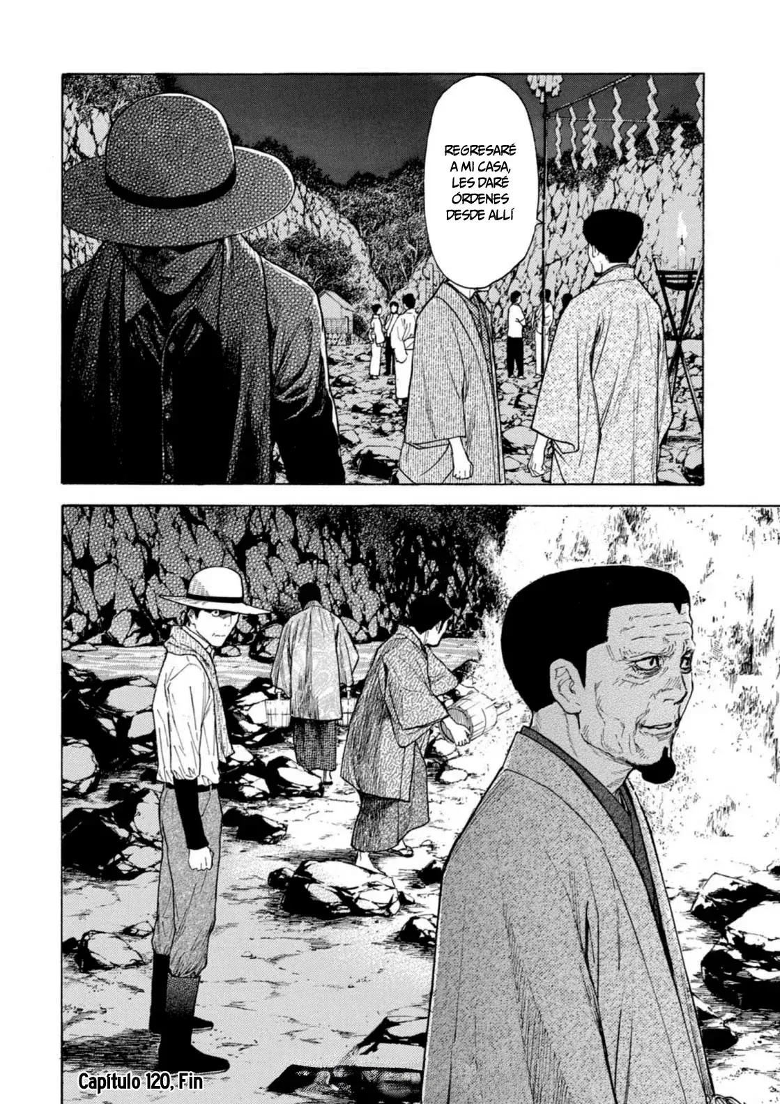 Capitulo 120 page 21