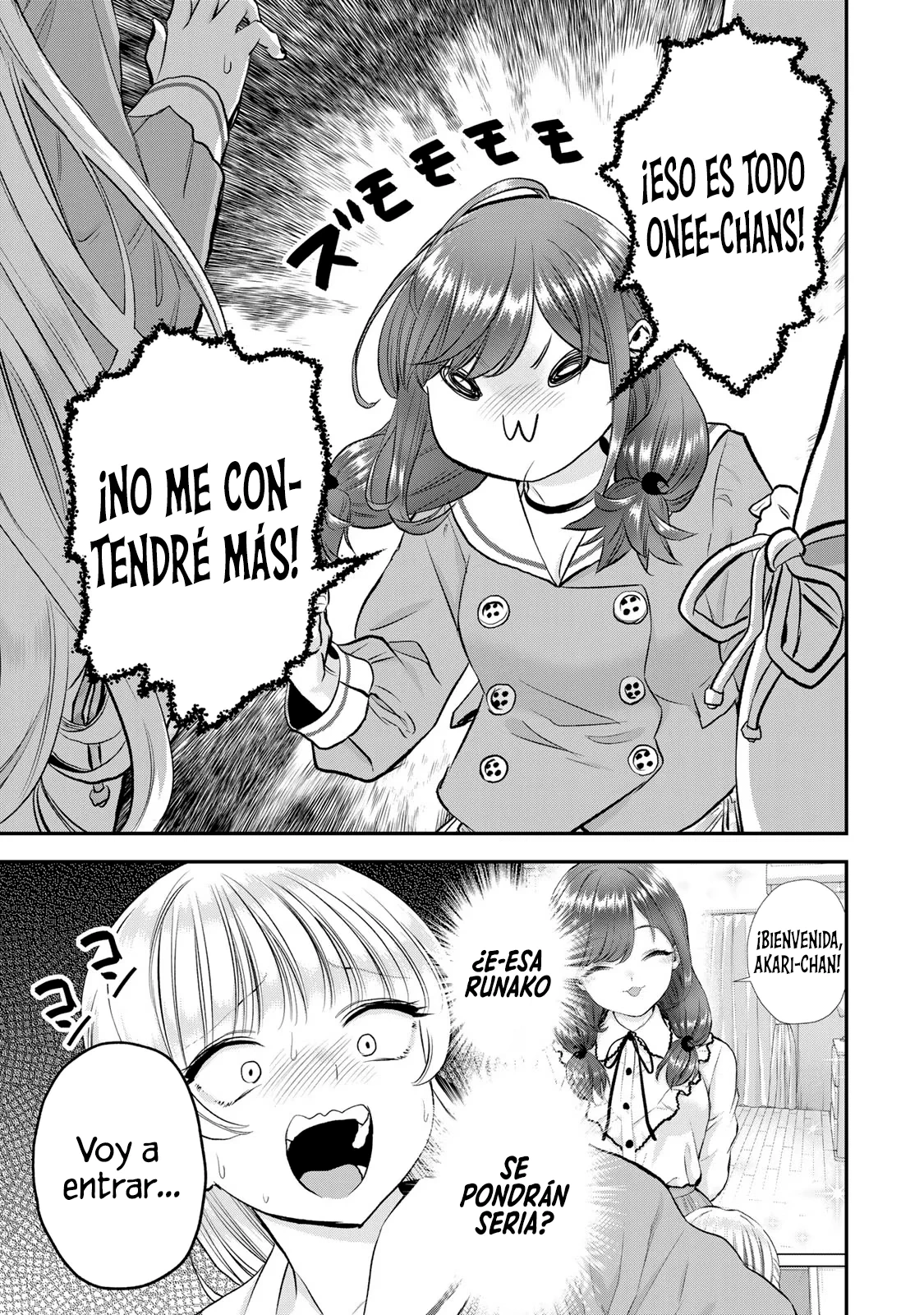Capitulo 82 page 11