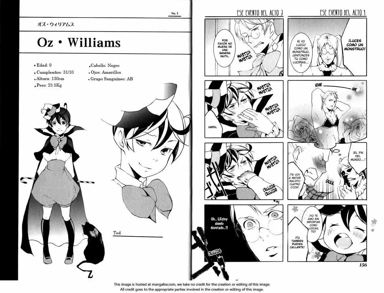 Capitulo 6.50 page 8