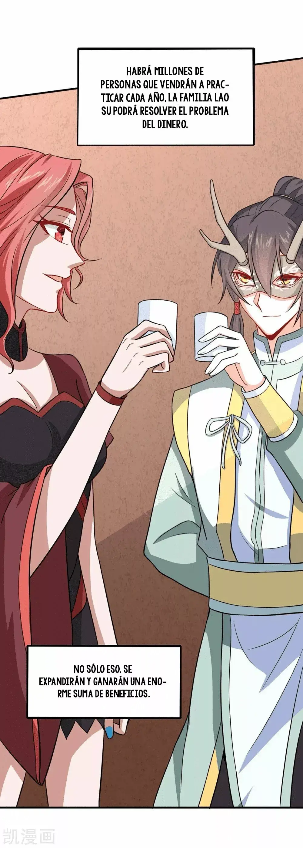 Capitulo 156 page 29