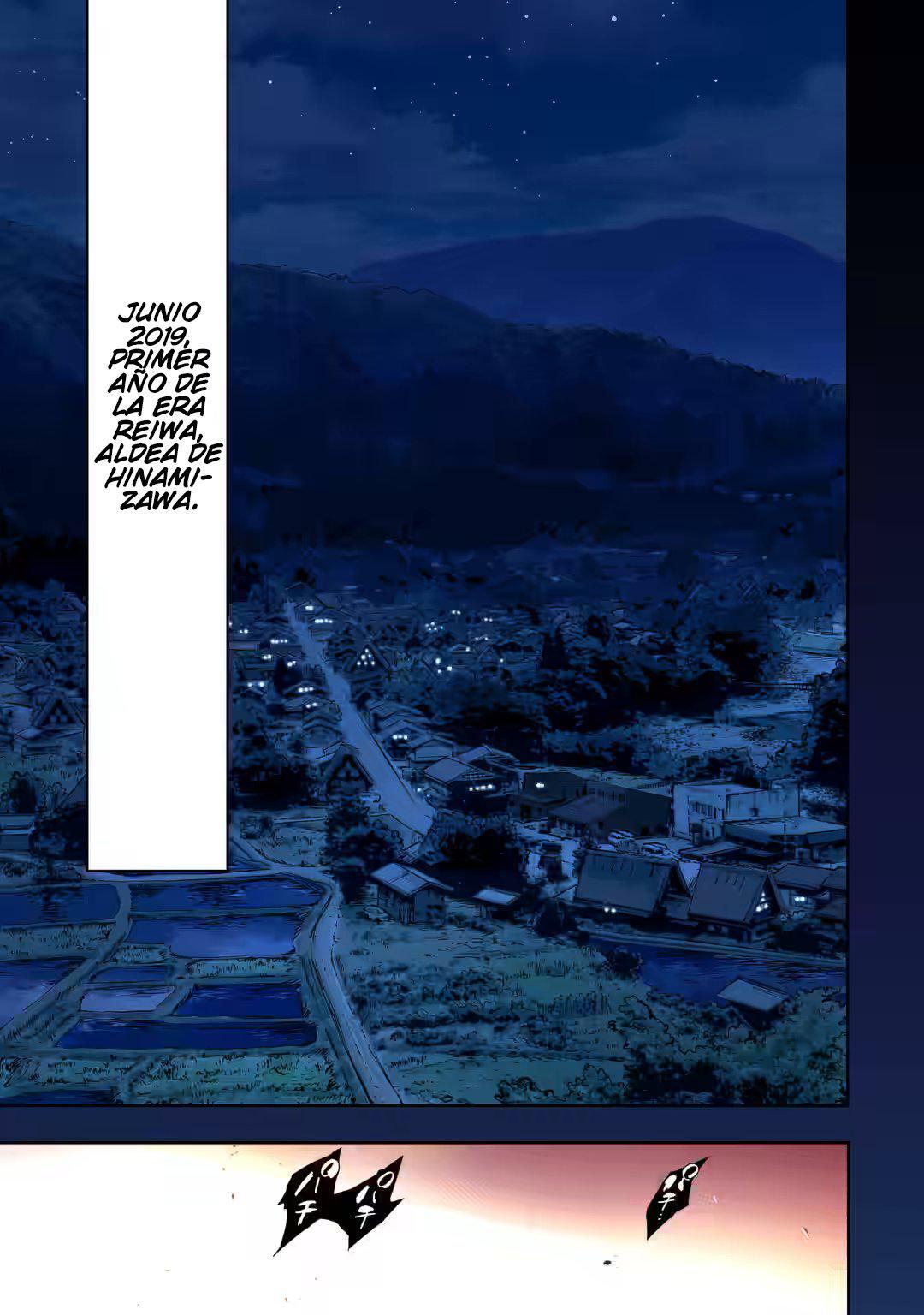 Capitulo 1 page 1