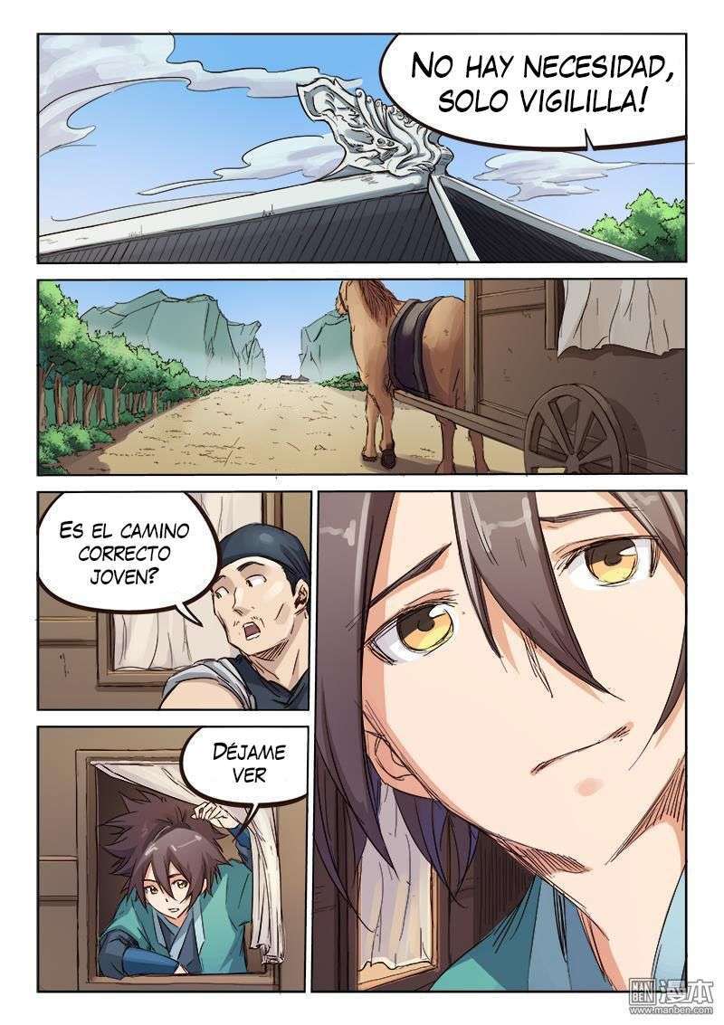 Capitulo 82 page 3