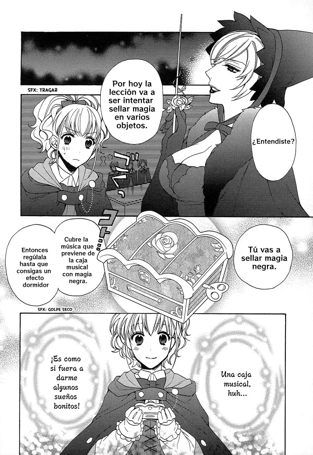 Capitulo 6 page 3