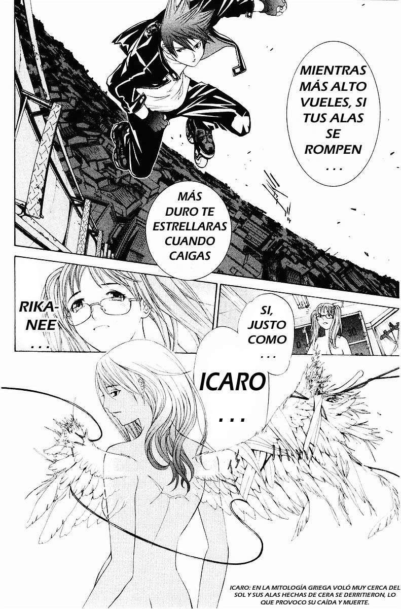 Capitulo 40 page 17