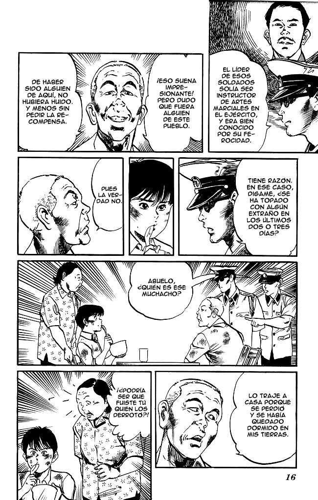 Capitulo 144 page 14