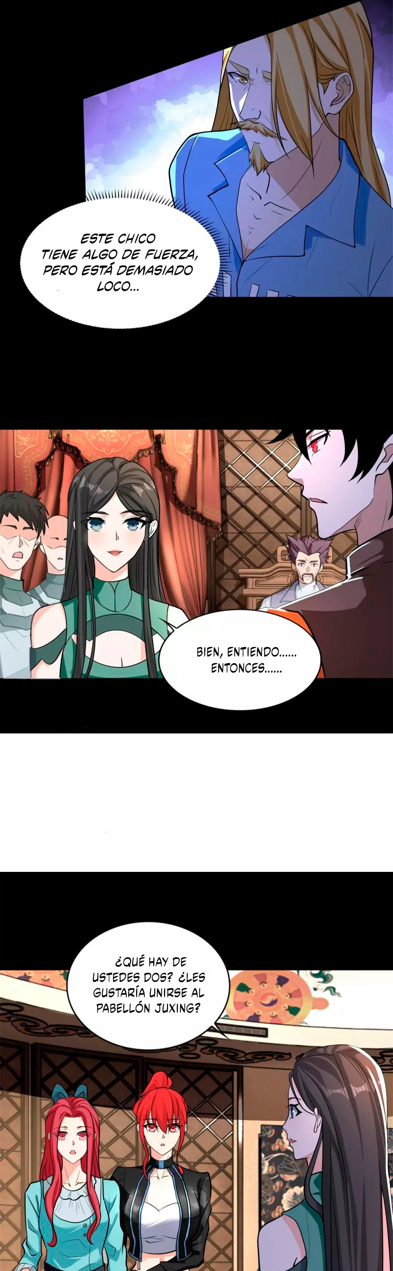 Capitulo 501 page 7