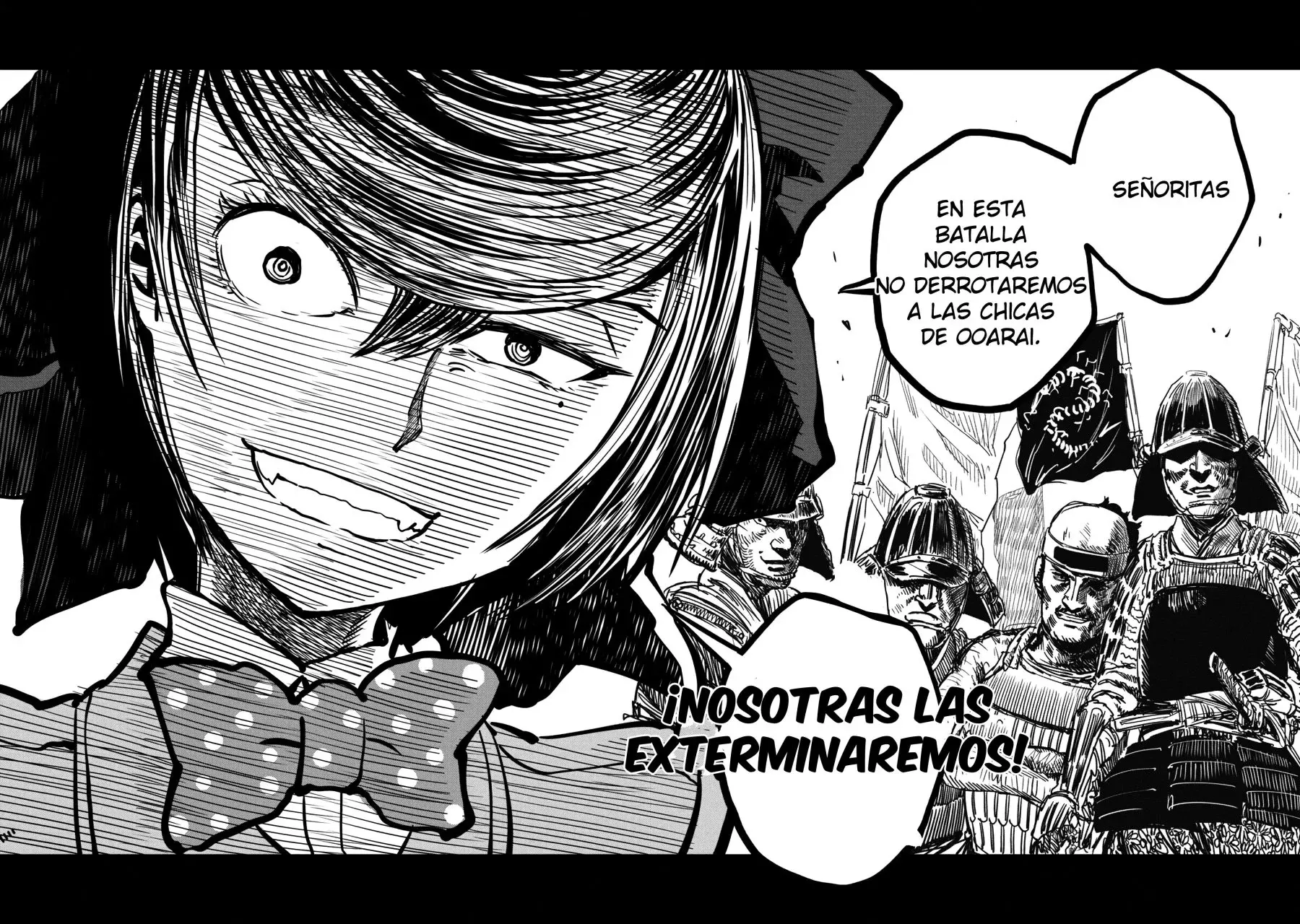 Capitulo 56 page 34