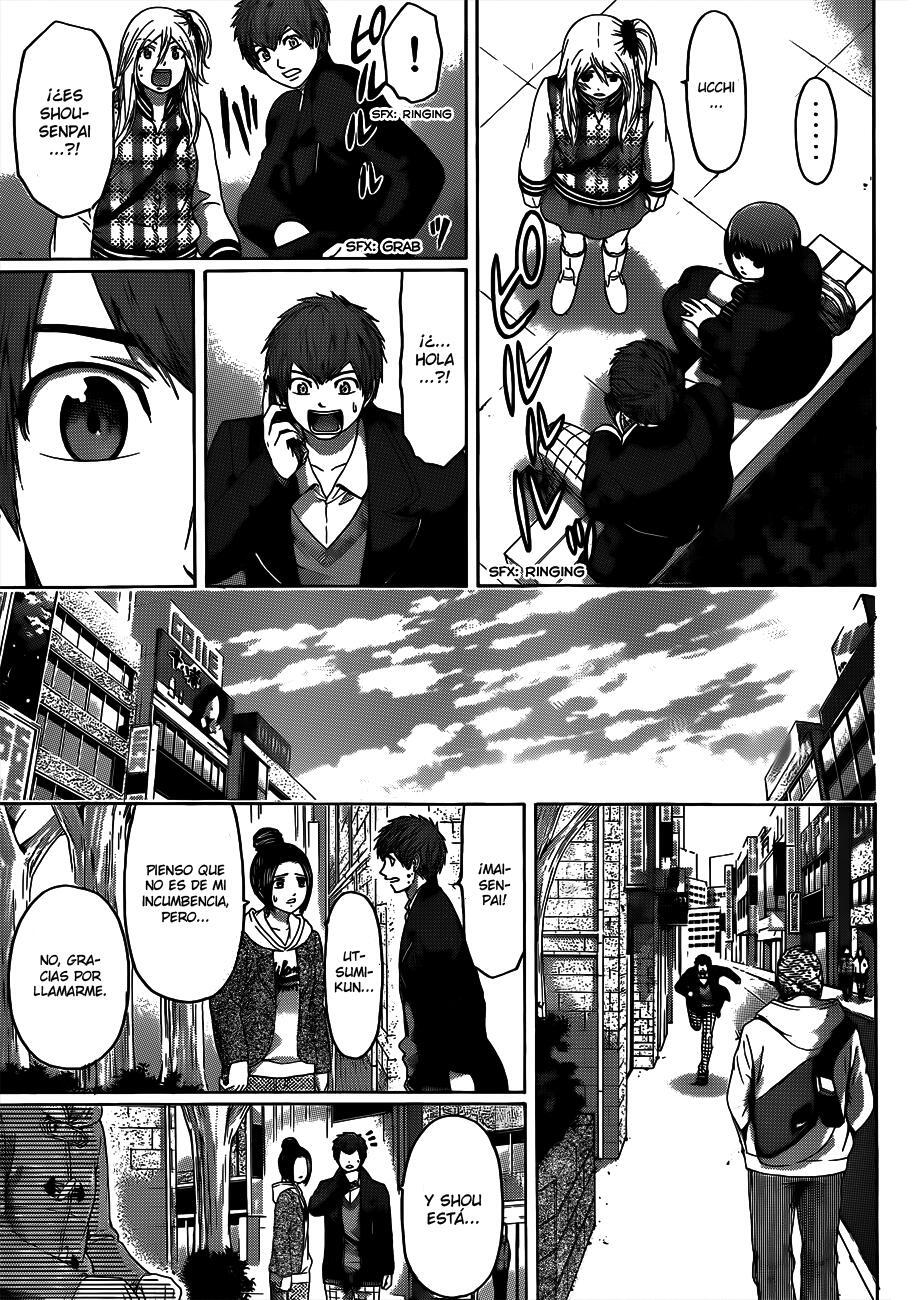 Capitulo 119 page 8
