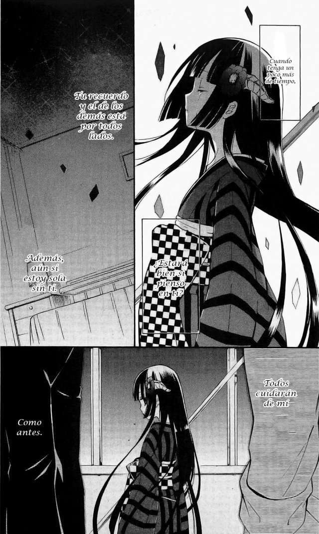 Capitulo 27 page 30