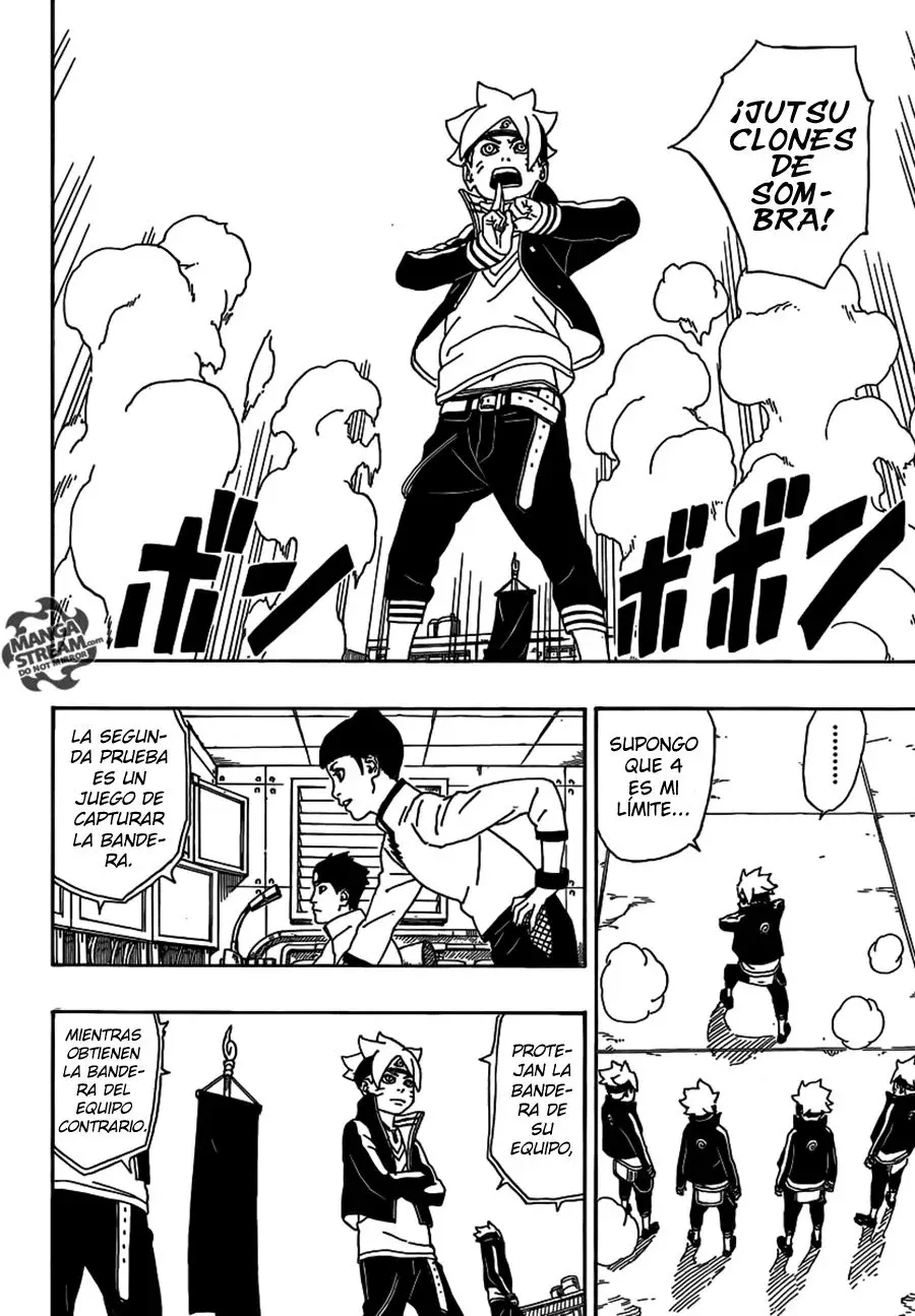 Capitulo 3 page 30