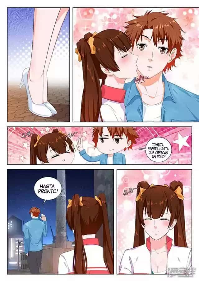 Capitulo 85 page 8