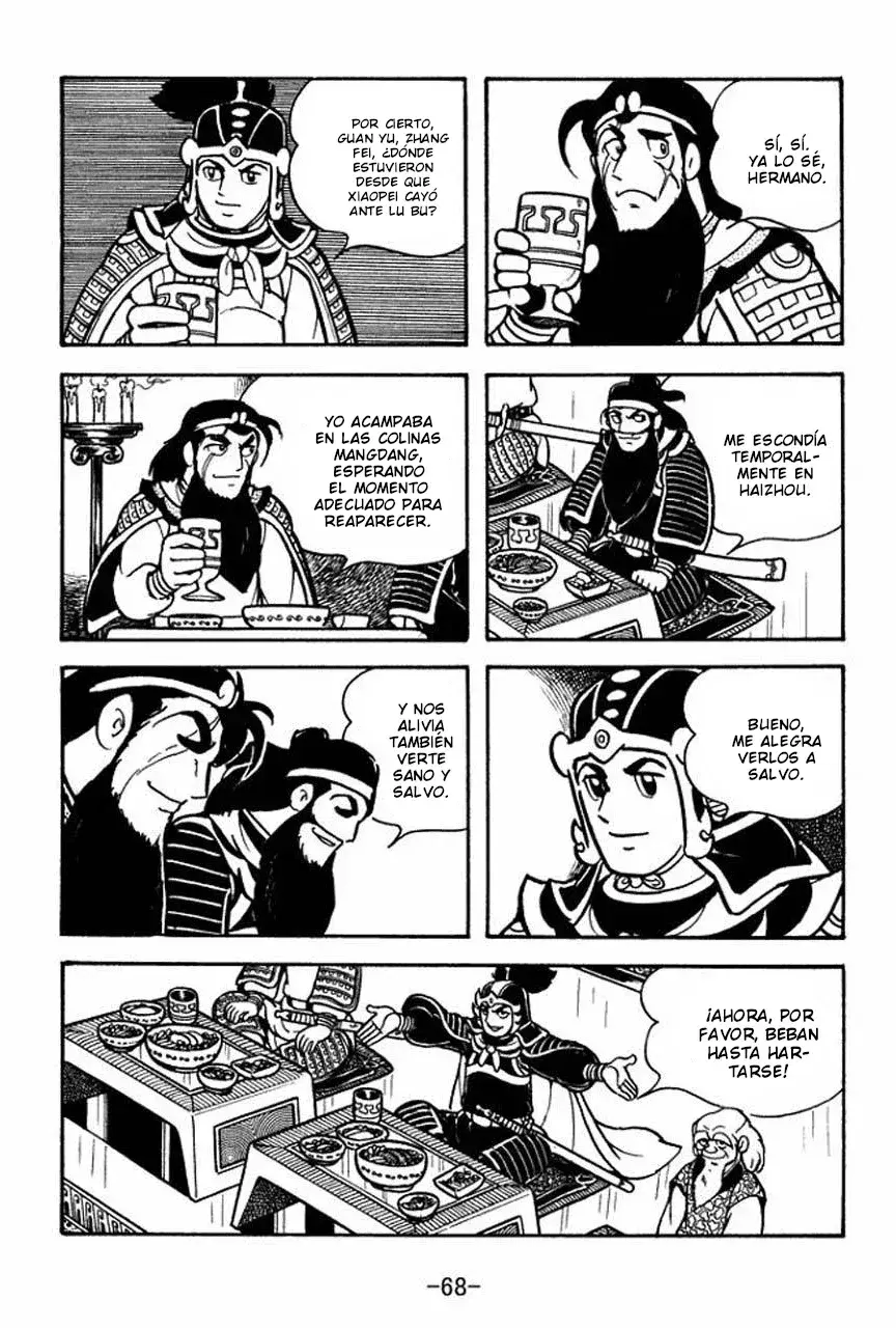 Capitulo 74 page 25