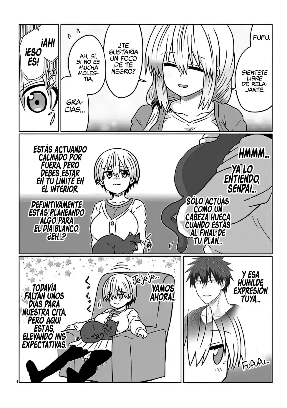 Capitulo 91.1 page 5