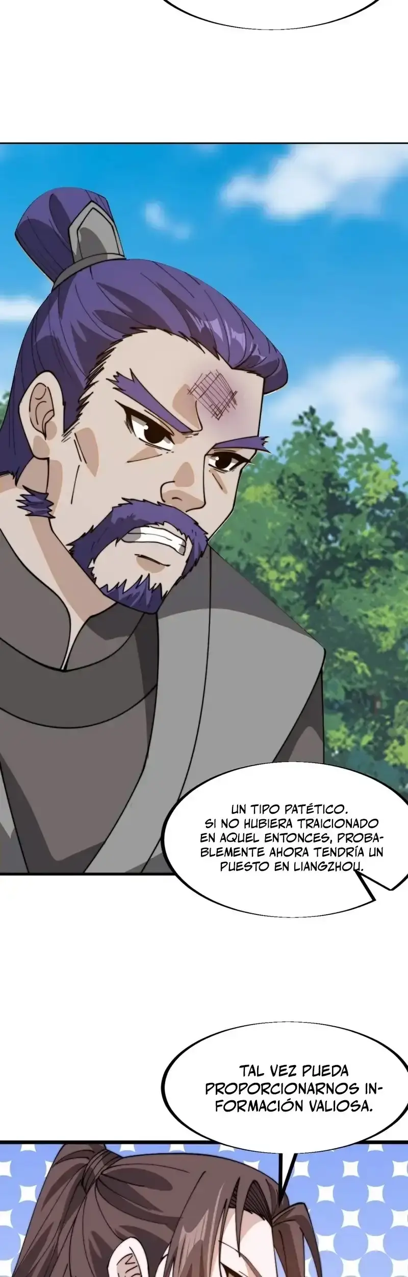Capitulo 932 page 8