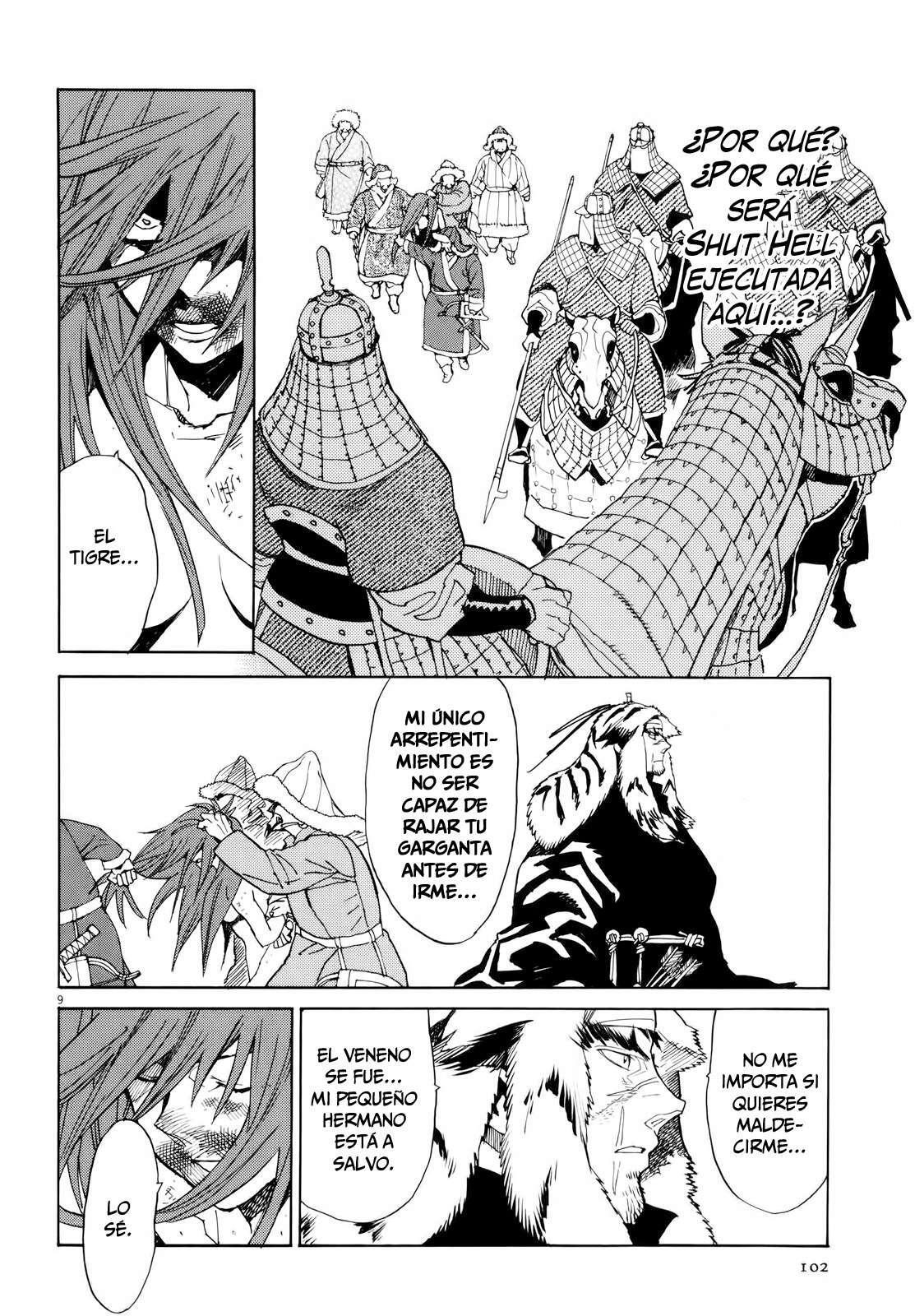Capitulo 19 page 10