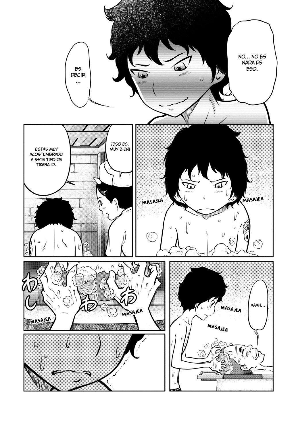 Capitulo 11 page 18