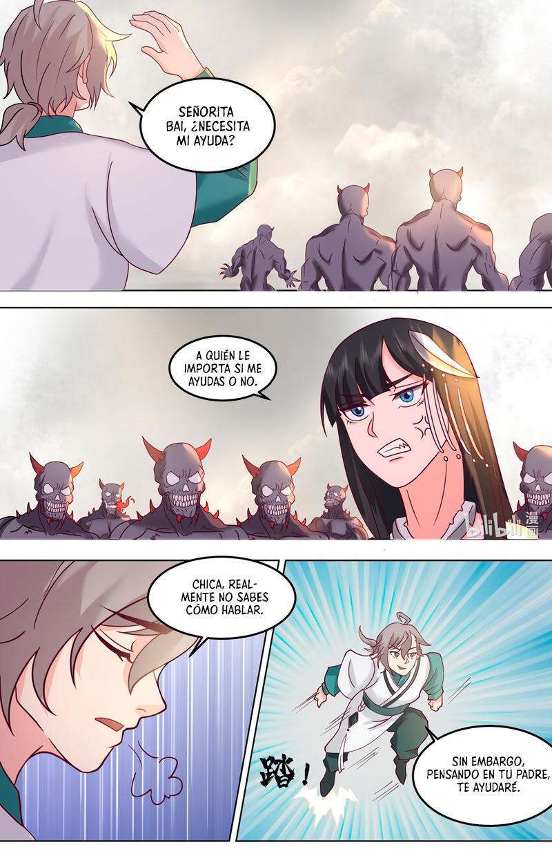 Capitulo 711 page 9