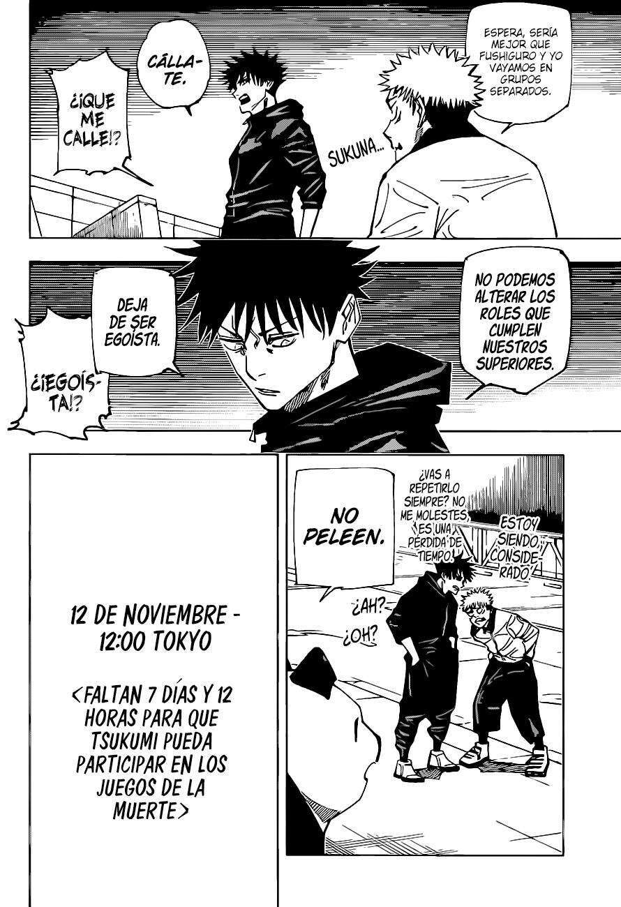 Capitulo 160 page 14