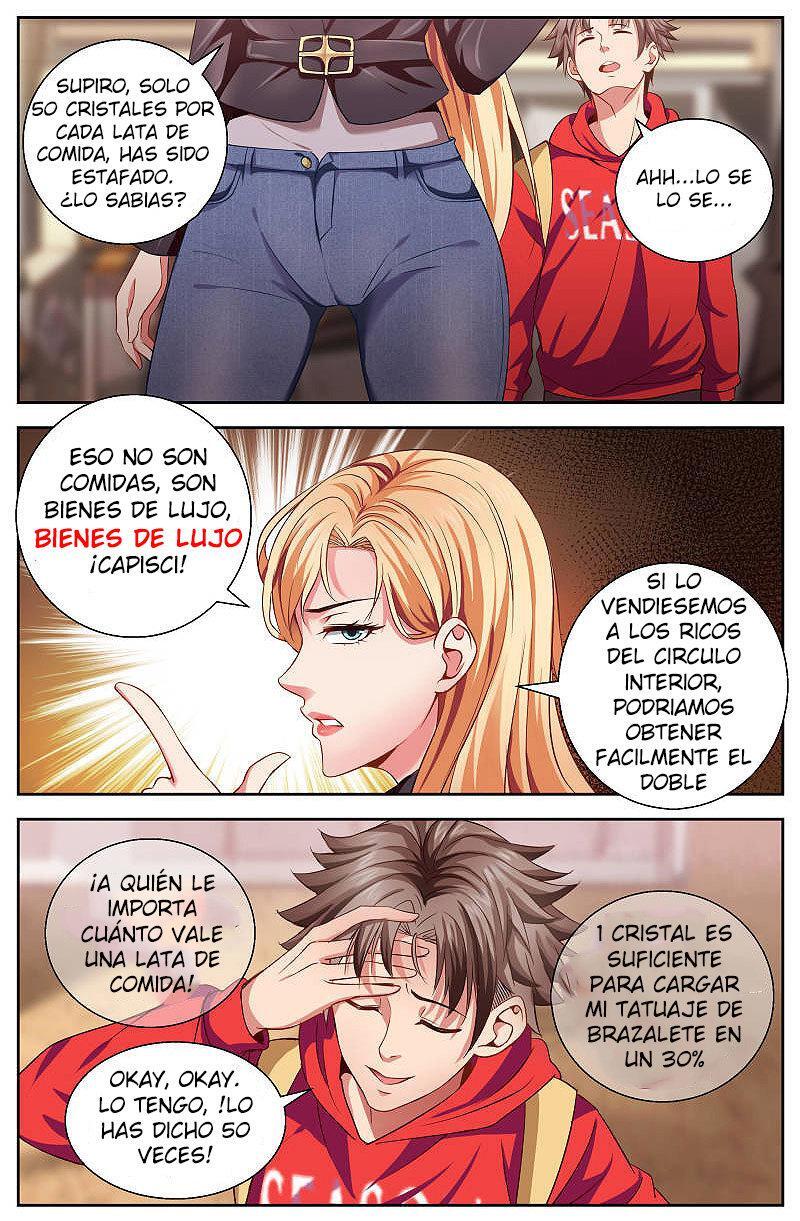Capitulo 18 page 3