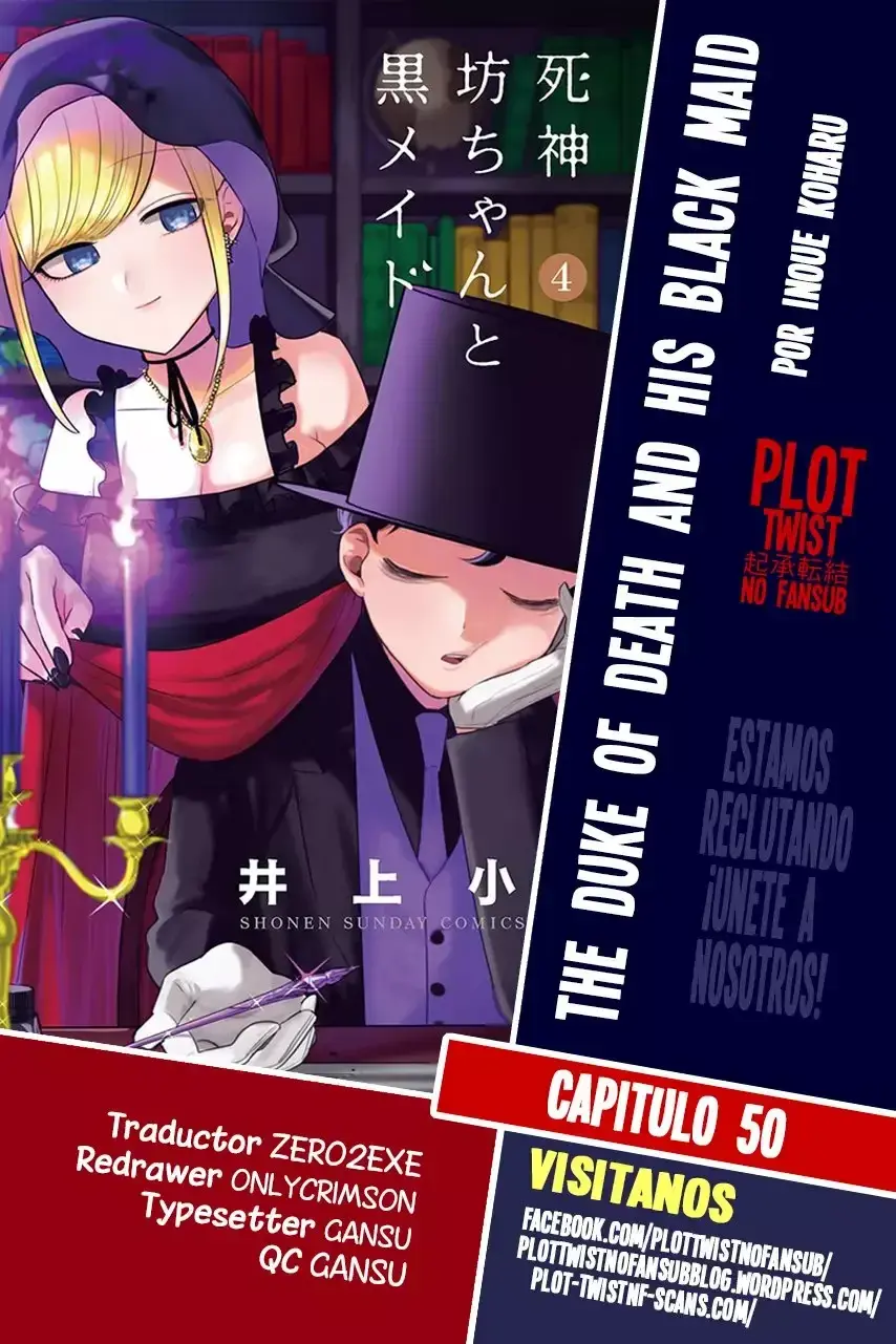 Capitulo 50 page 1