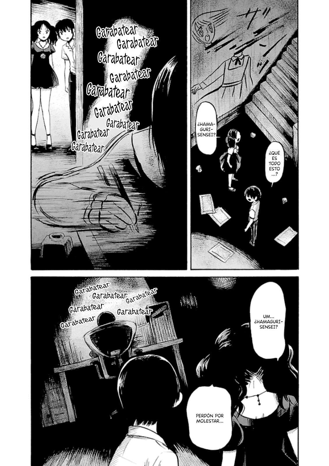 Capitulo 29 page 20