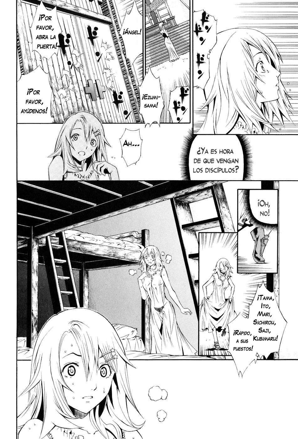 Capitulo 34 page 29