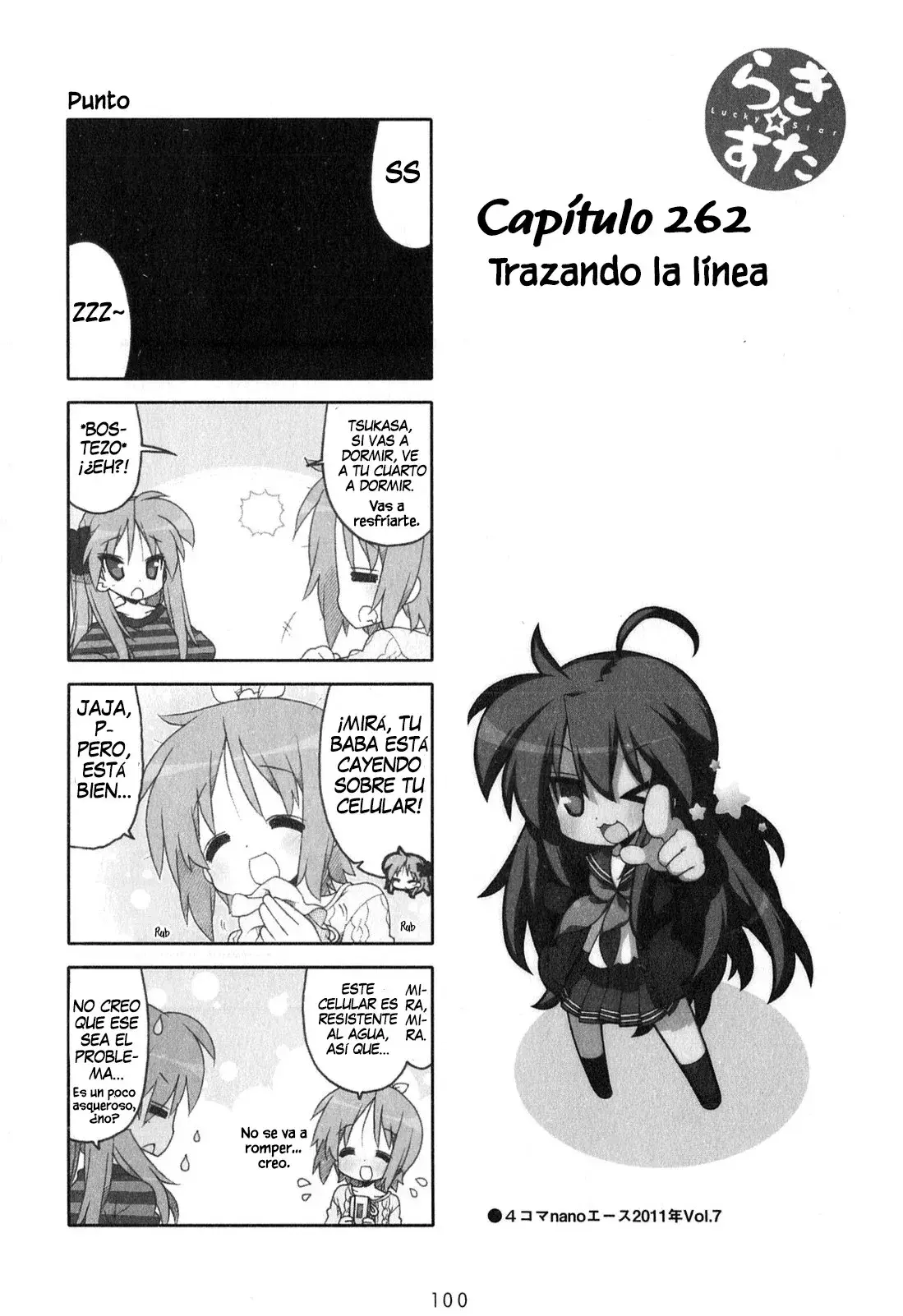 Capitulo 262 page 2