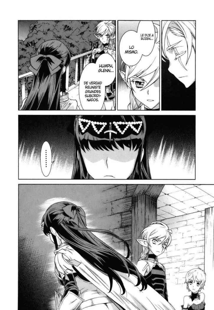 Capitulo 81 page 19