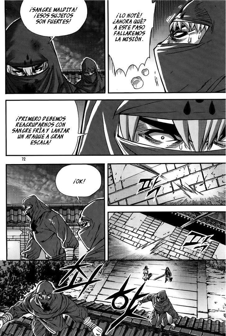Capitulo 206 page 50