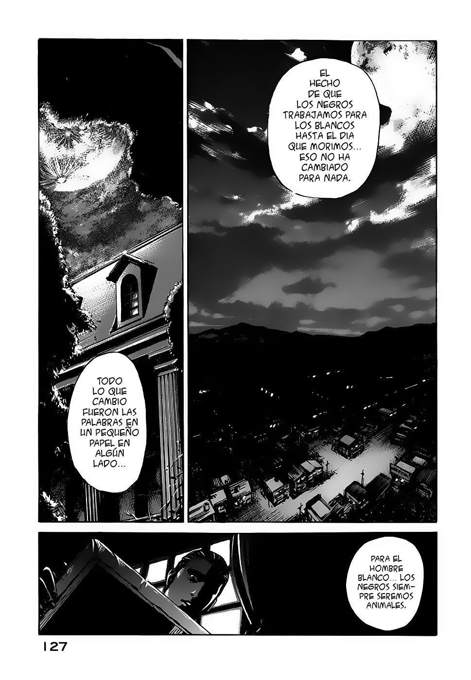 Capitulo 17 page 19