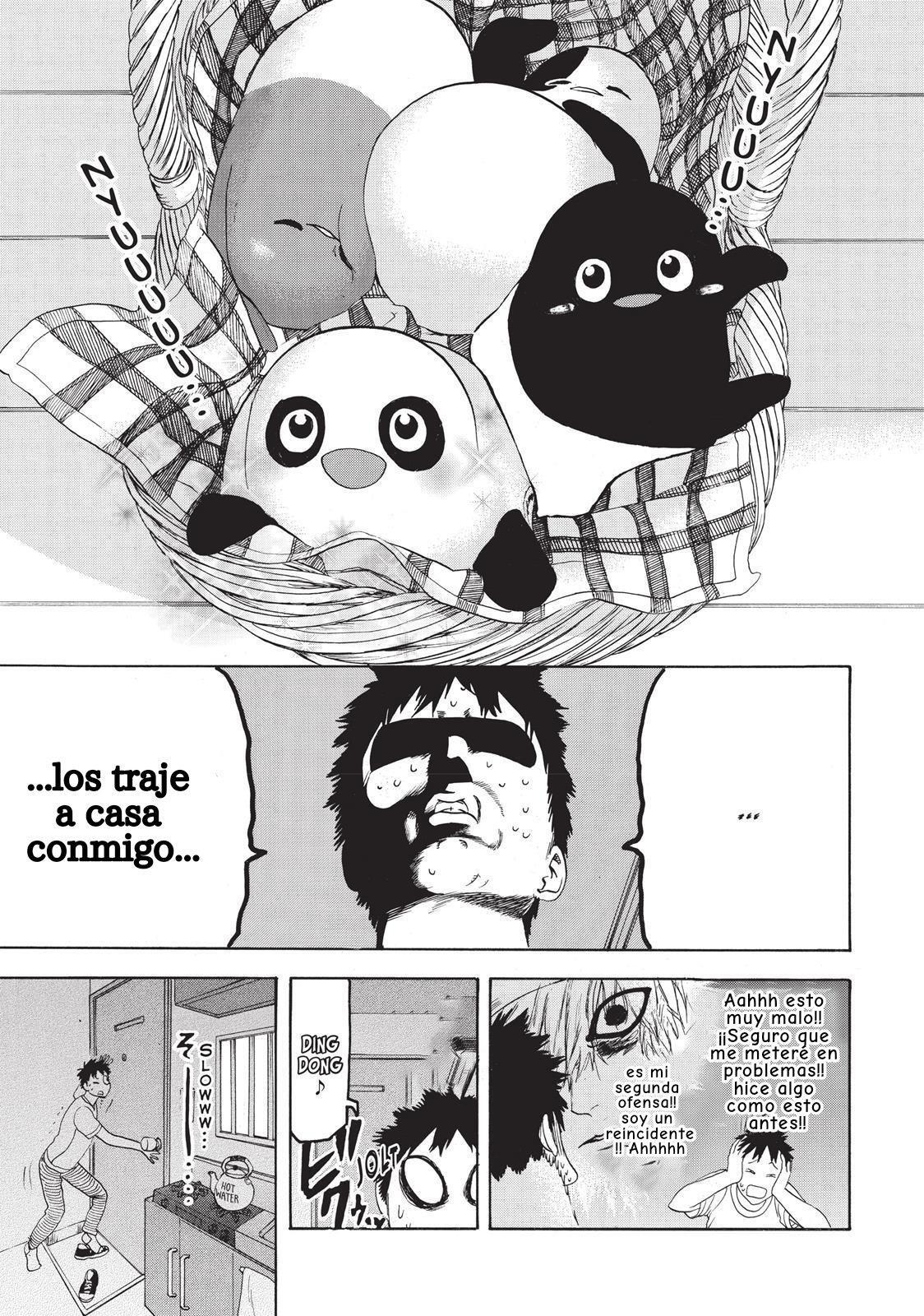 Capitulo 20 page 14