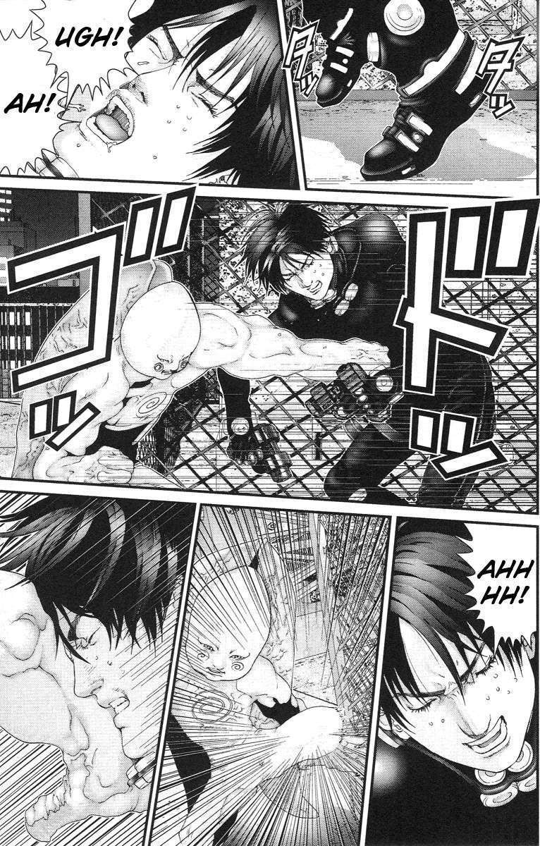 Capitulo 98 page 9