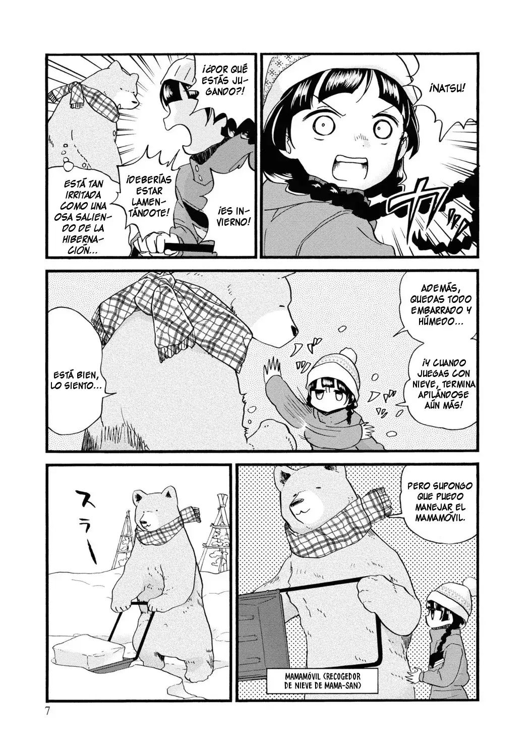 Capitulo 79 page 7